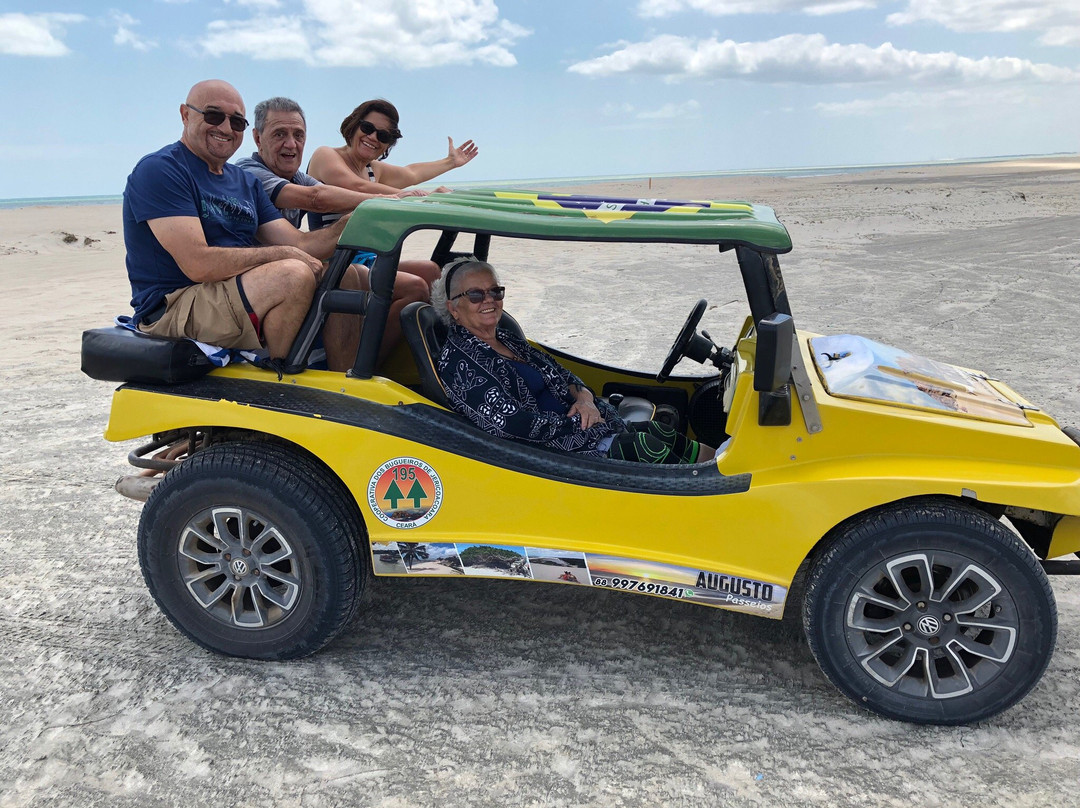 Jeri Excelencia Turismo-Jijoca de Jericoacoara必去景点