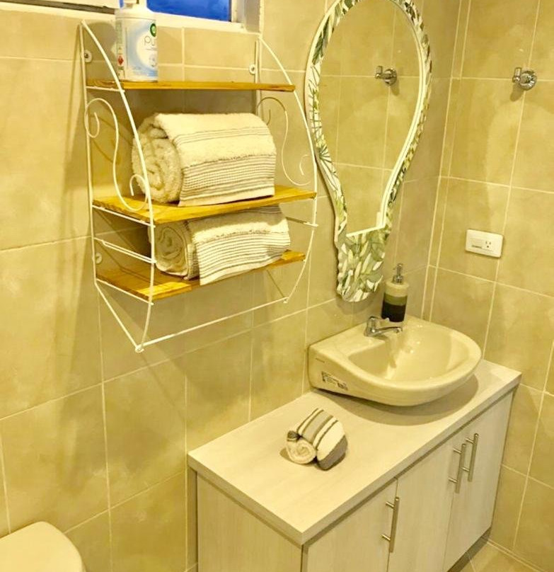 Torre de El Cable-Manizales必去景点