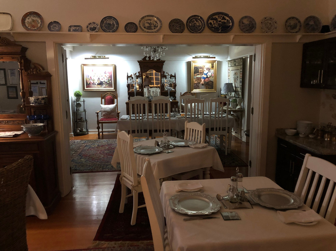 AnnVilla Guest House主图