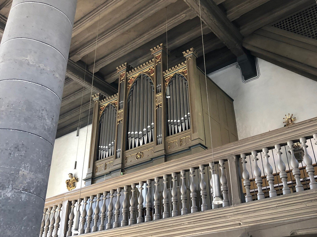 St. Johannis景点图片