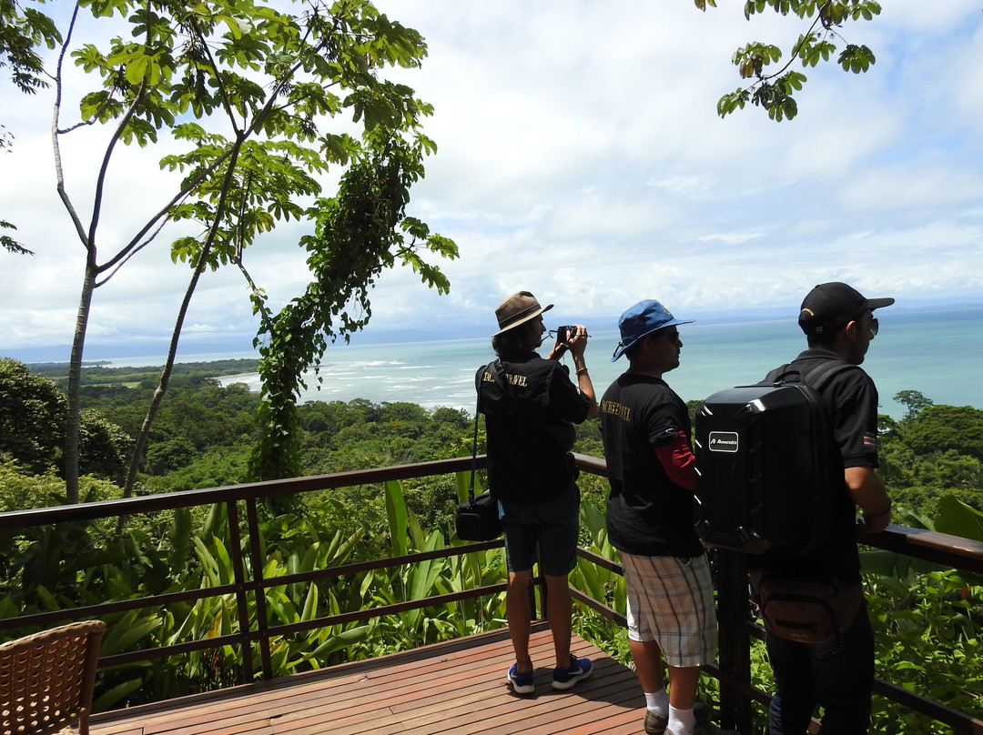 Tachiz Travel Costa Rica景点图片