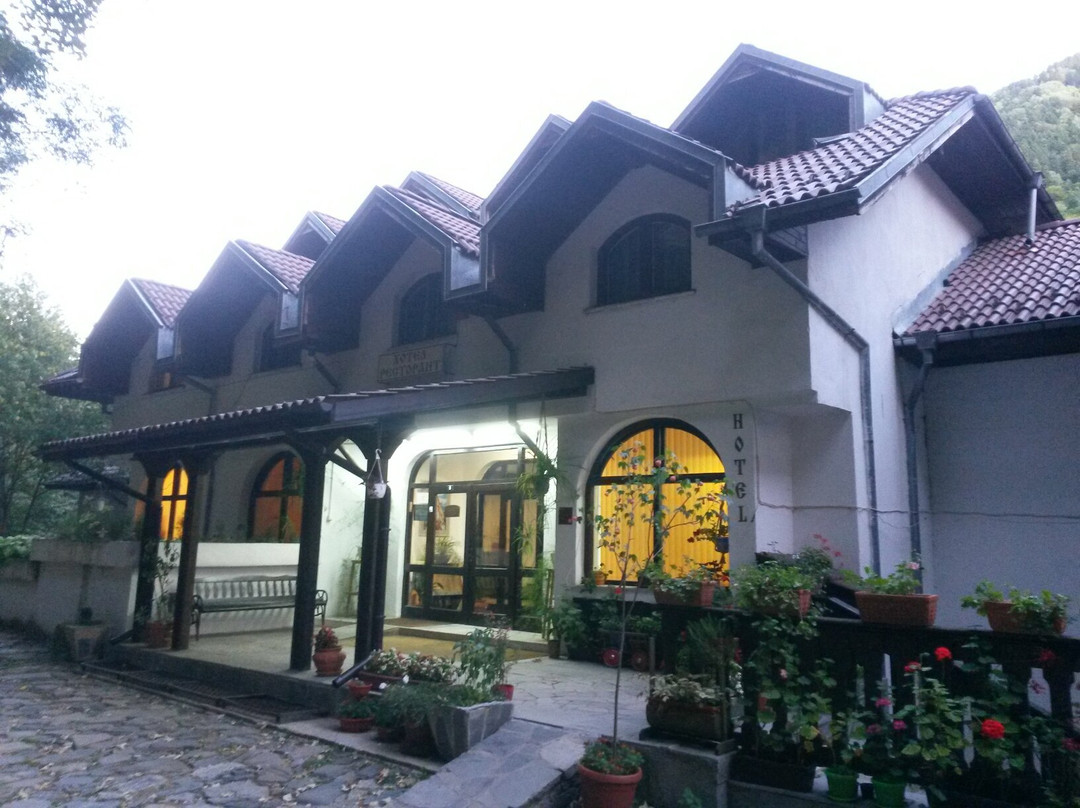 Hotel Tsarev Vrah主图