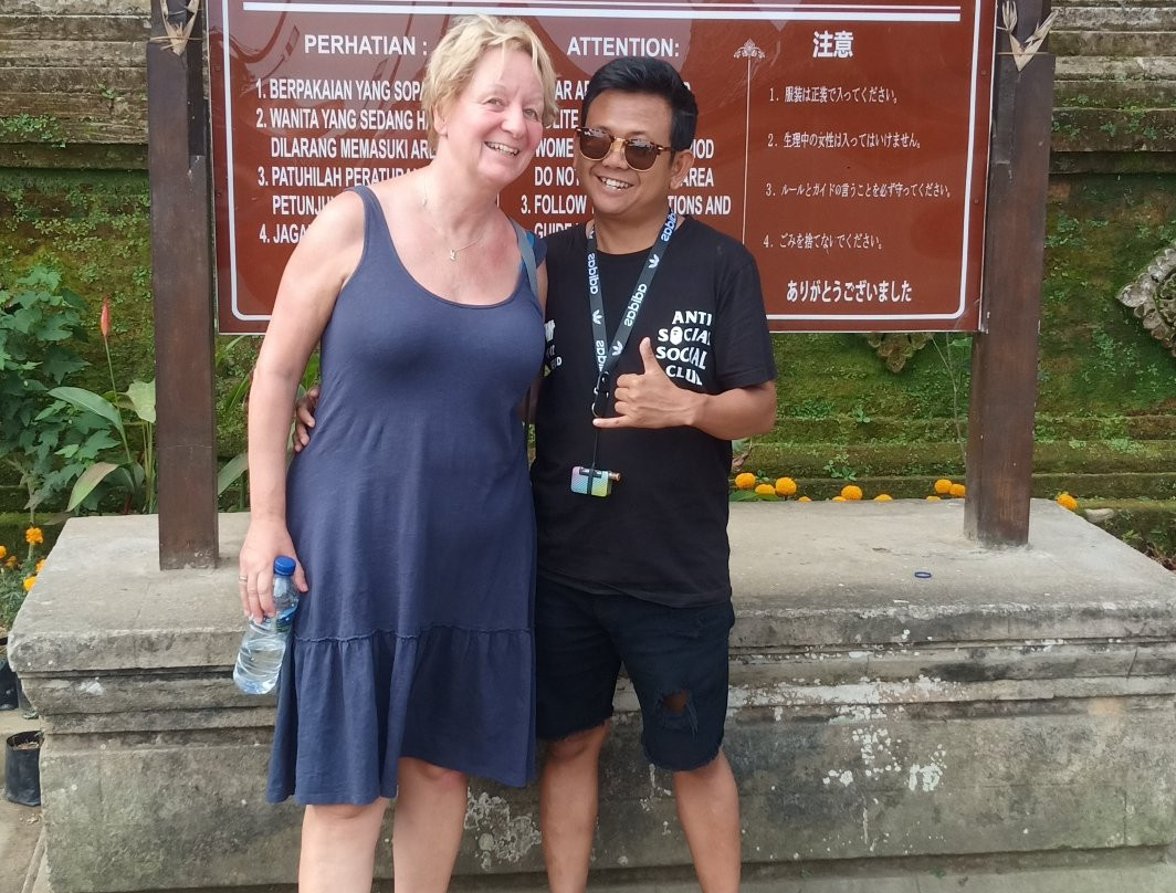 Panglipuran Temple-Bangli必去景点