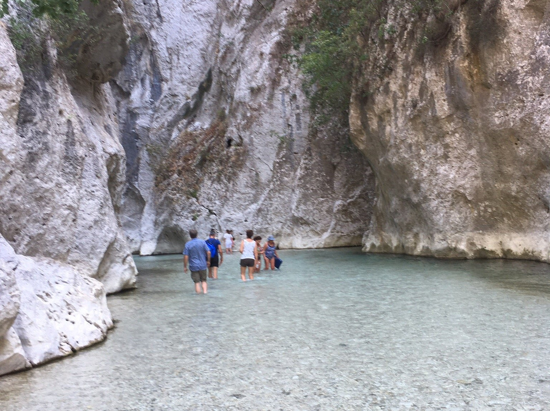 Epirus Photo Safari Syvota Adventures景点图片