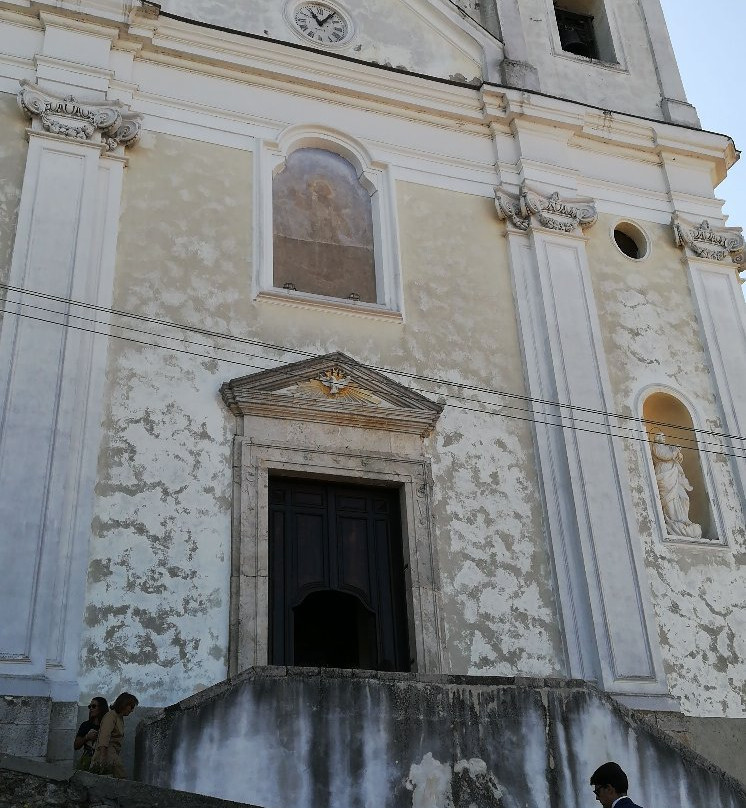 Chiesa Collegiata di San Bartolomeo景点图片