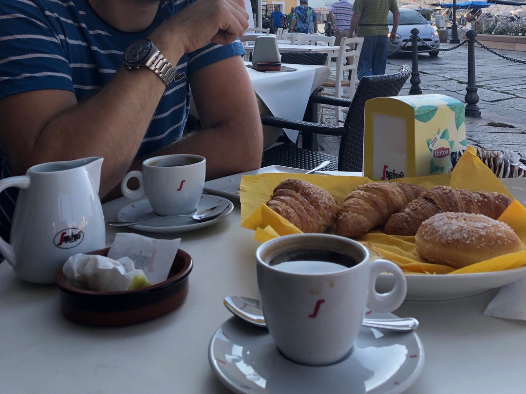 Caffè Sporting-拉马达莱娜必去景点