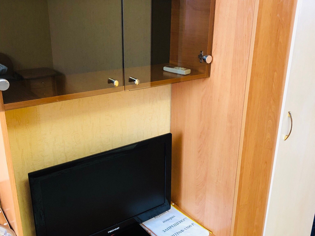 Hotel Bavarenok主图