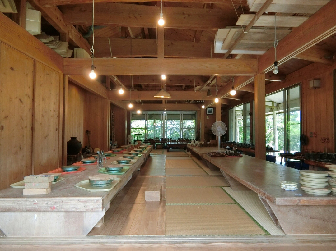 Yachimun Doenbo景点图片
