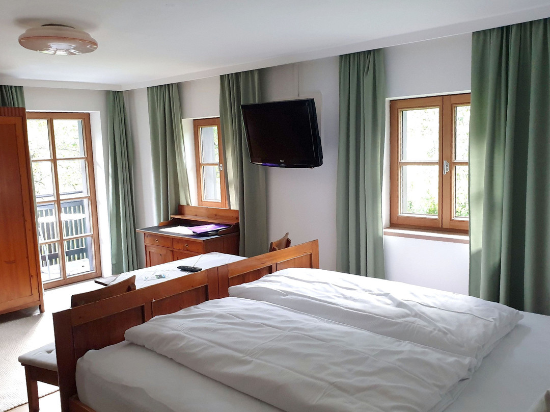 Landhaus Schosser-Brandler主图