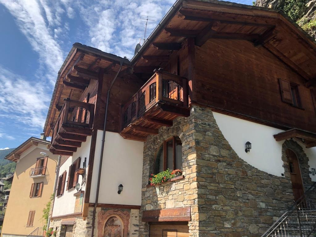 Bed e Breakfast la Cadula主图