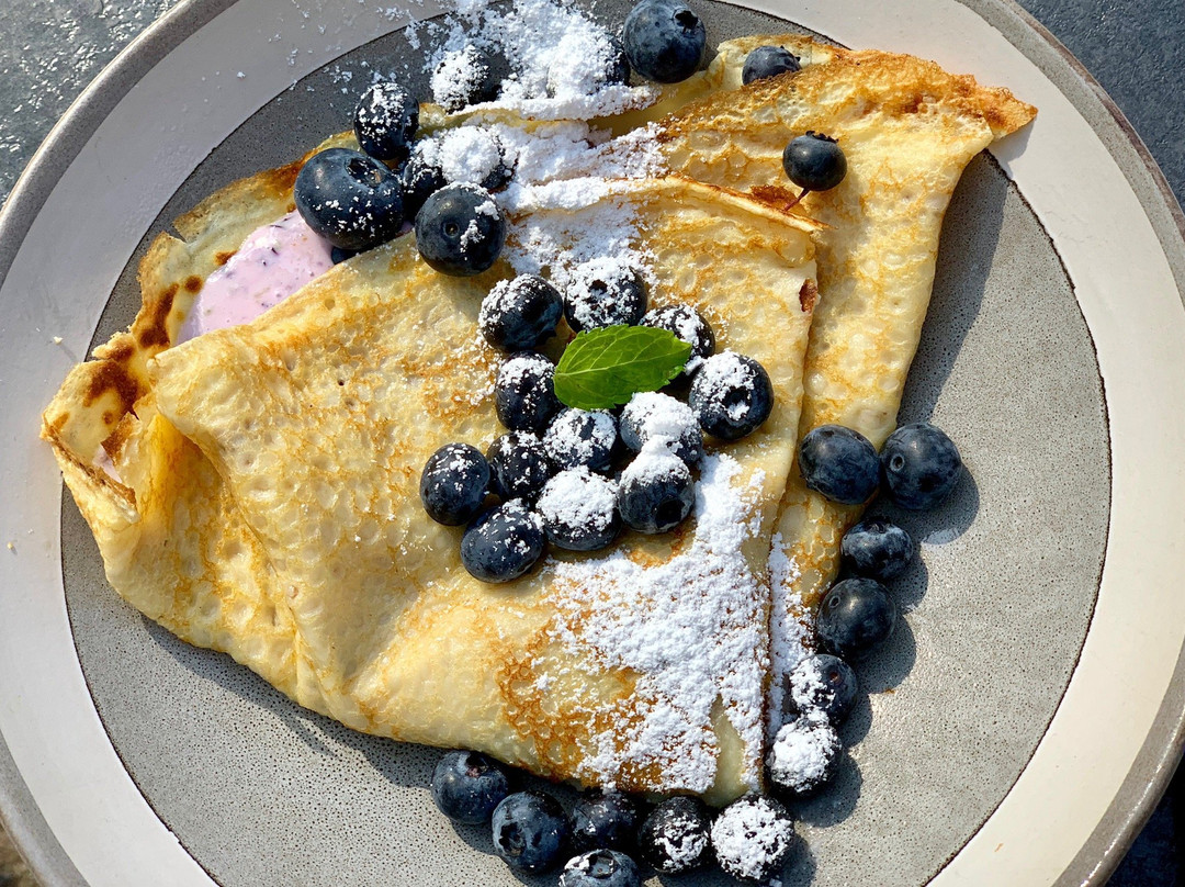 Blueberry Fields-Beringen必去景点