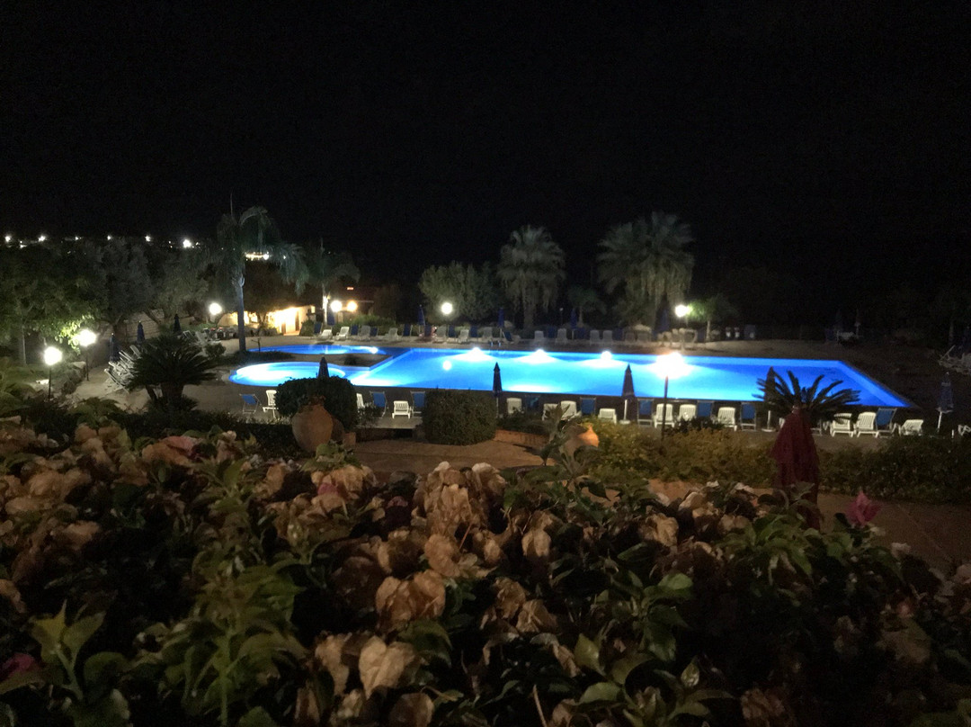 Villaggio Dolomiti Sul Mare主图