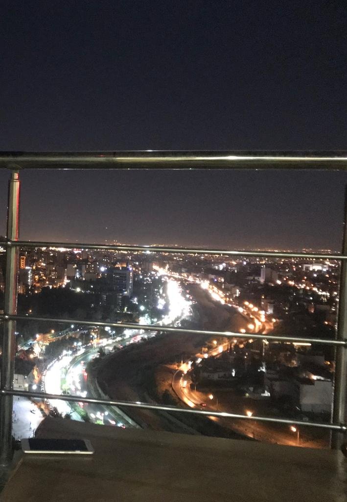 占兰大酒店-餐饮