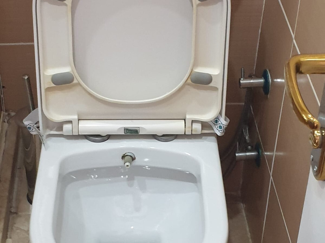 Otel Carpe Diem Gold主图