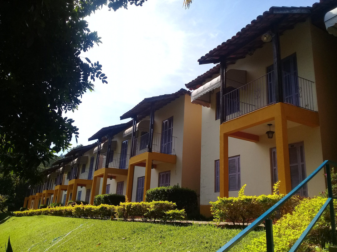Villa Balneario