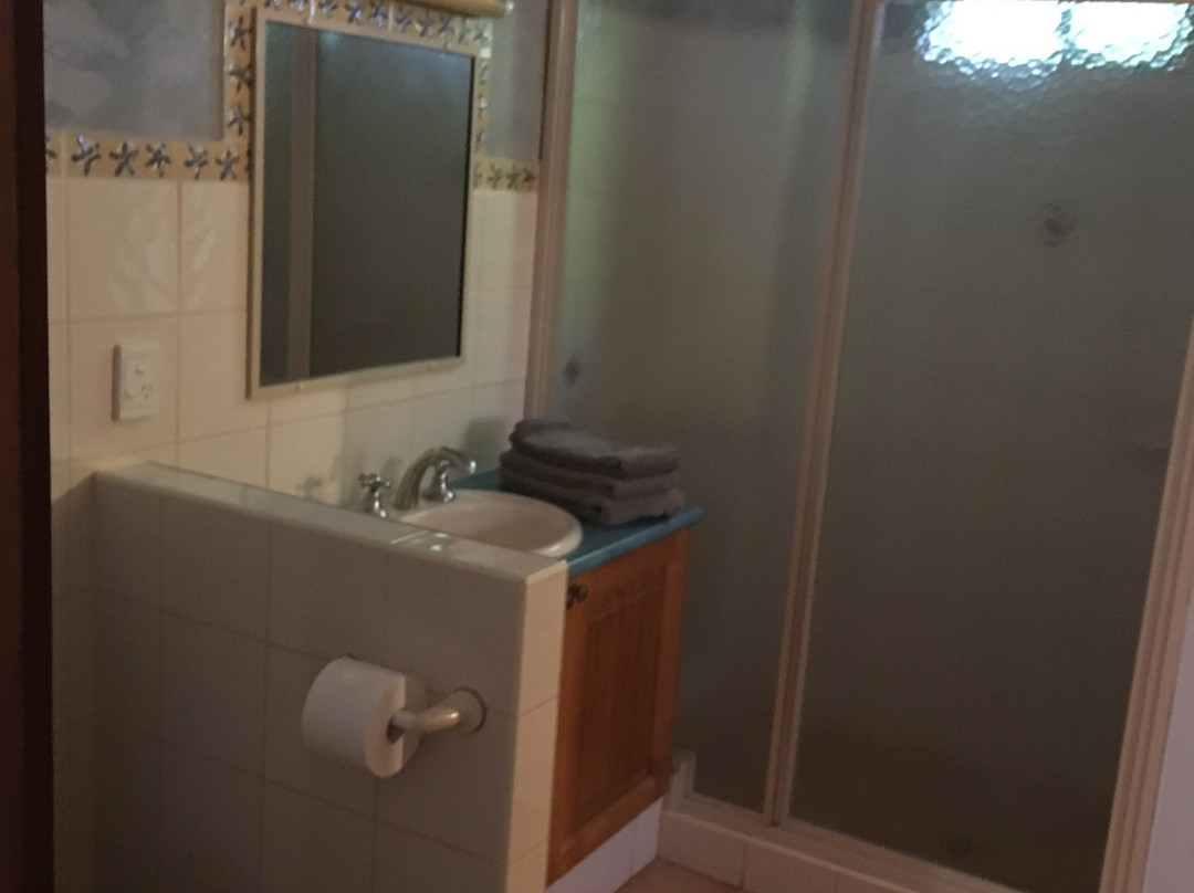 蓝色海洋度假酒店主图