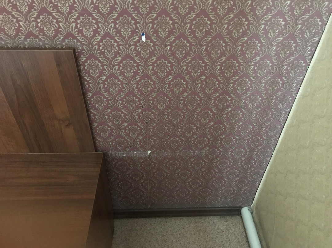 Barbaris Hotel主图