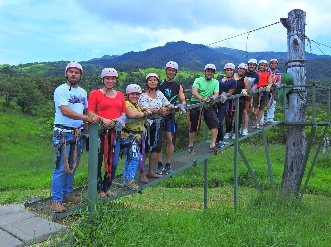 Borinquen Thermal Resort主图