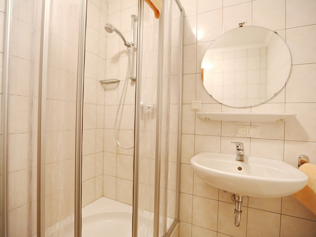 Corner's Inn - Schlaf'Gut in Wallmerod主图