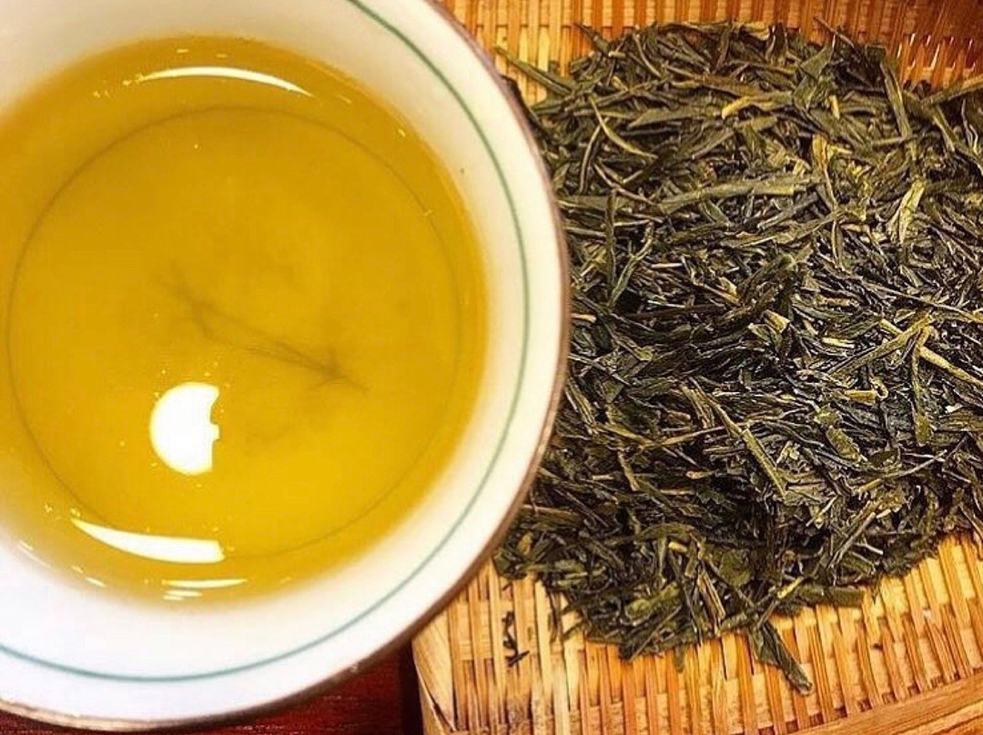 銘茶 関口園 本店