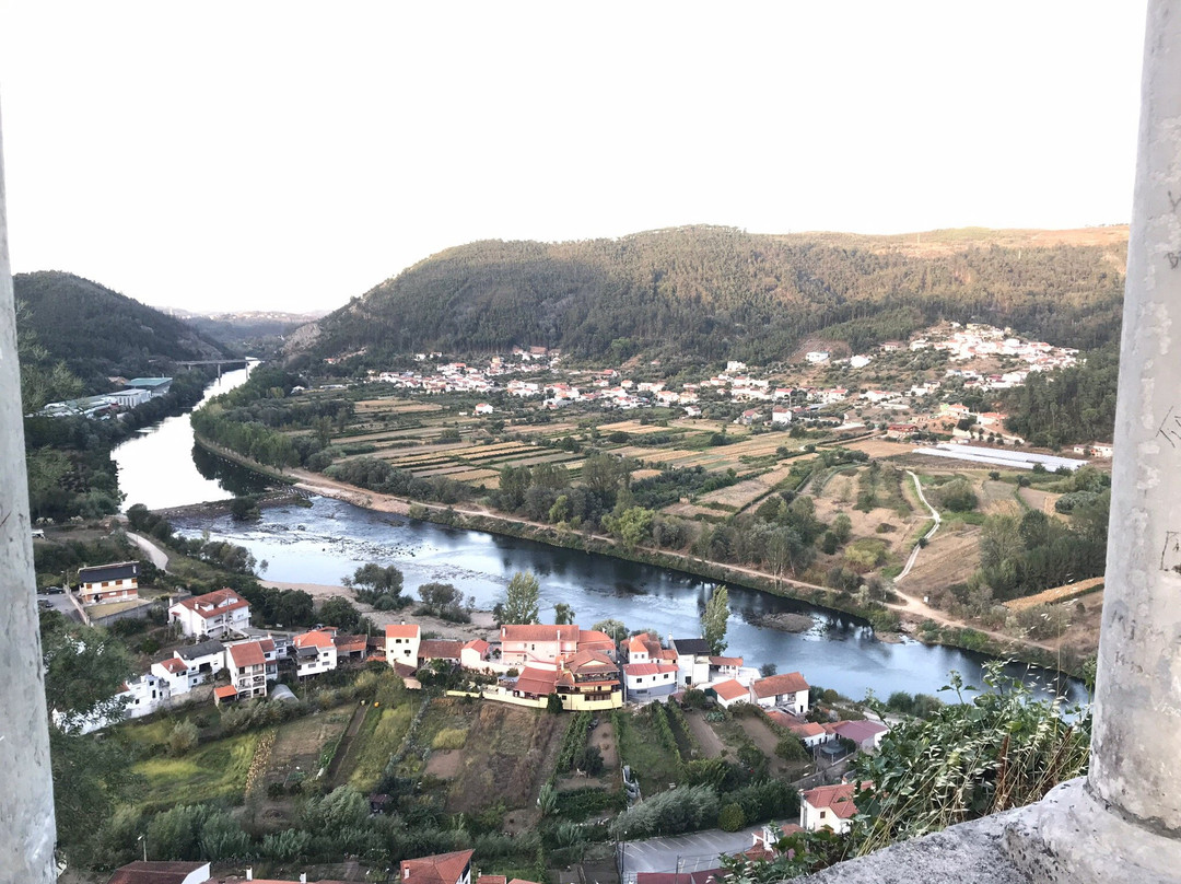 Emygdio da Silva Viewpoint景点图片