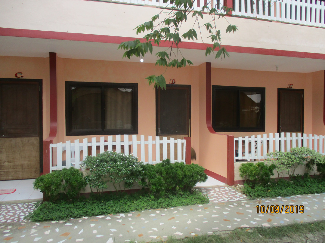 JBR Tourist Inn主图