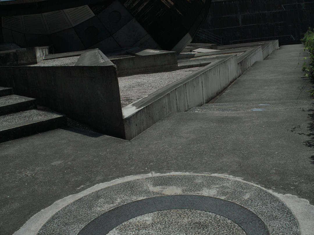 Japan Heso Park-西胁市必去景点