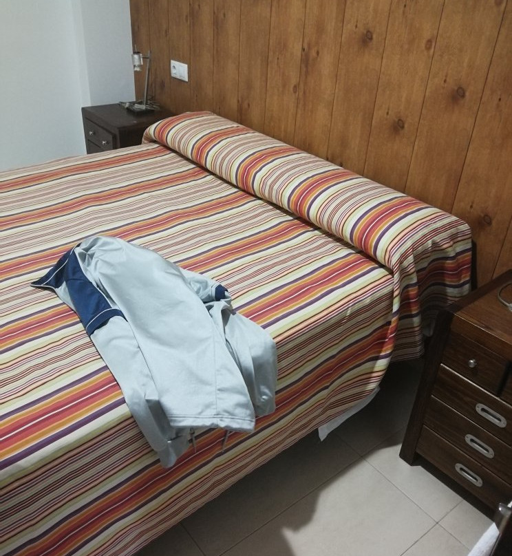 Hotel Rural Montana de Cazorla主图