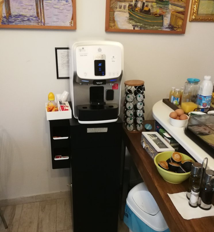 Art Gallery B&B主图