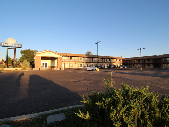 纽韦斯特汽车旅馆主图