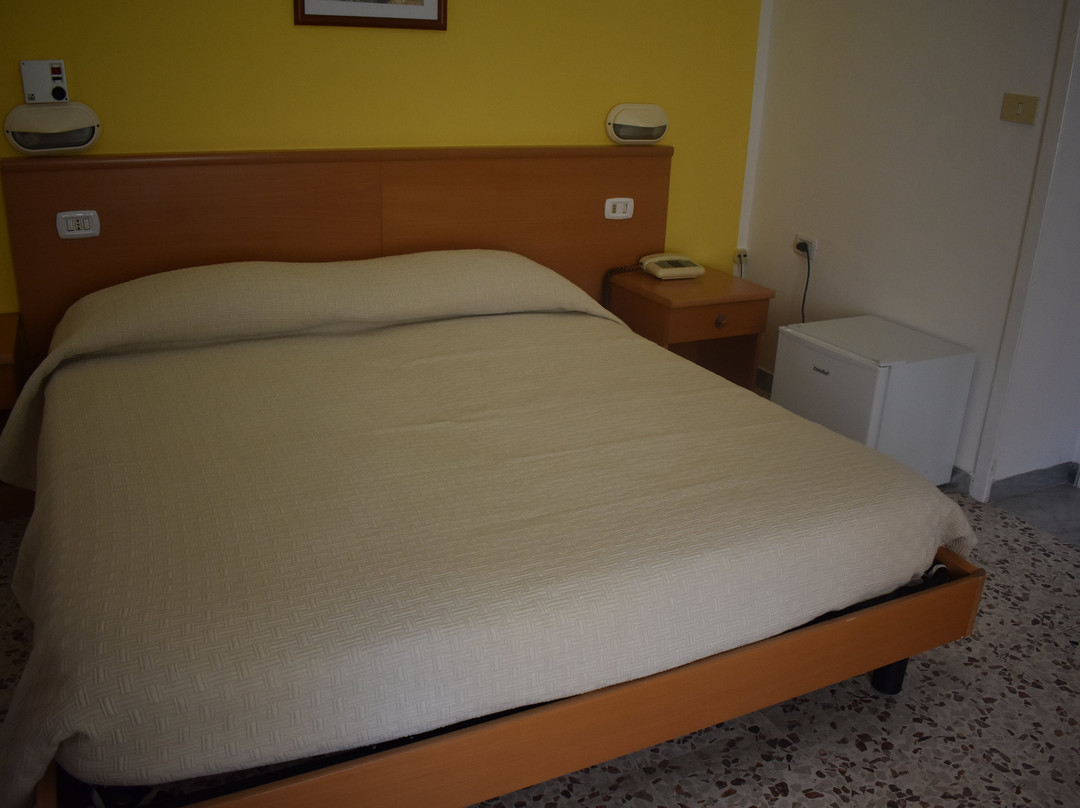 Albergo Delfino主图