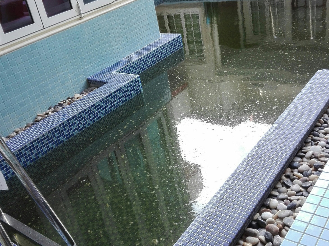 遐思潜水村酒店主图