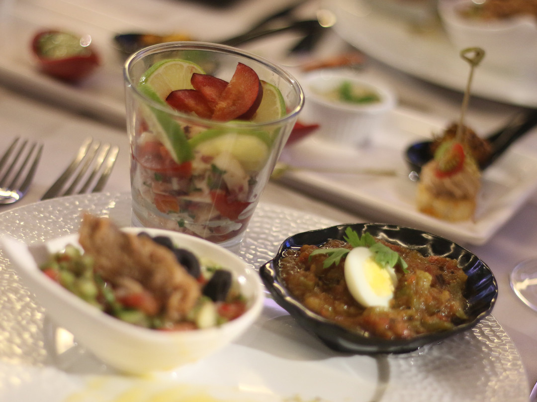 Business Hotel Sfax主图