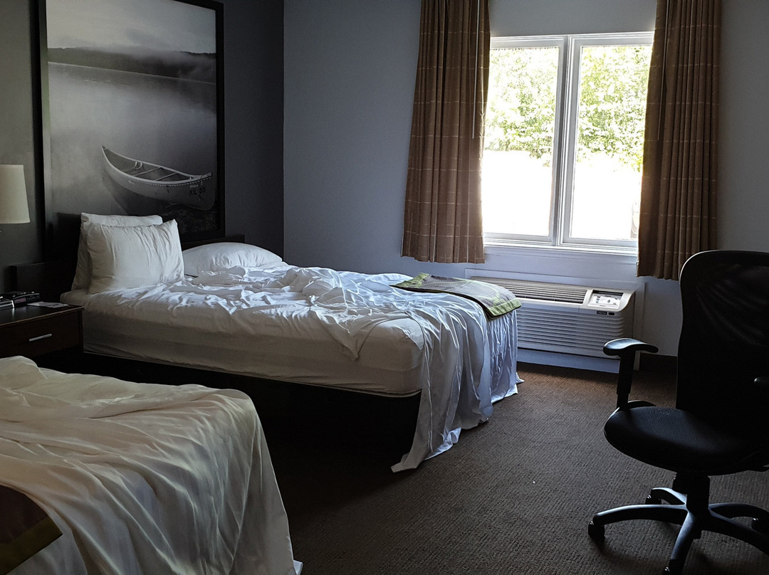 Super 8 by Wyndham North Bay主图