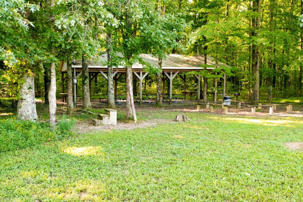 Green River Lake State Park-Campbellsville必去景点