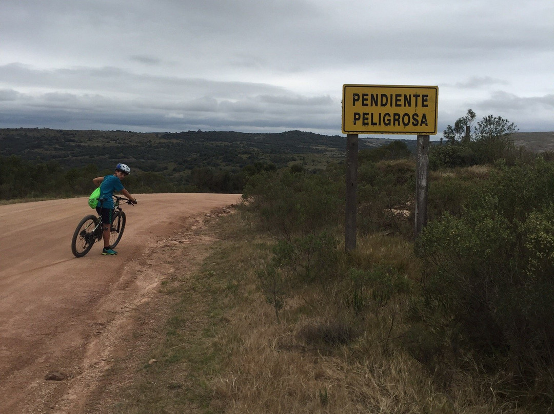 Cerro Catedral-Maldonado必去景点