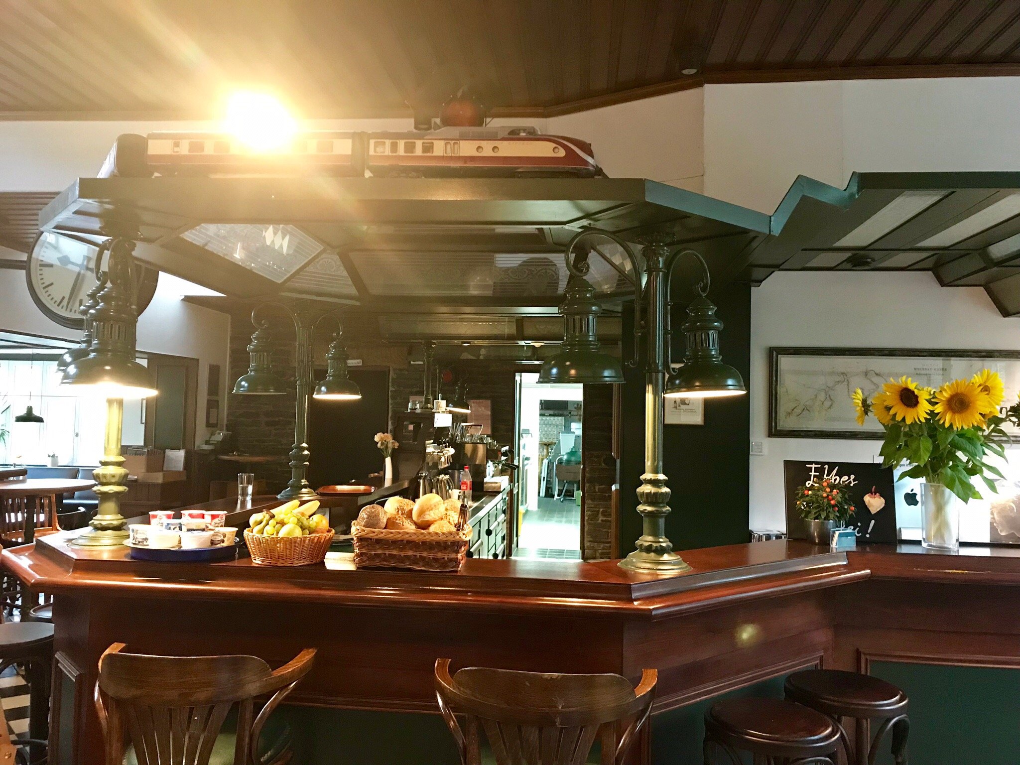 Bahnhof Thalfang-官方