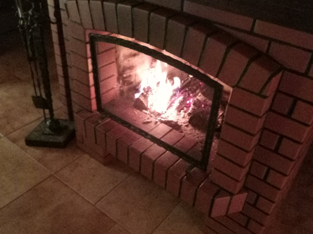 Ferienhaus Naglis主图
