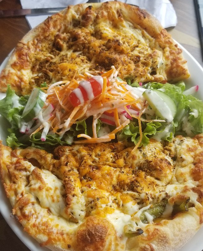 Micro Brasserie Le Grimoire-Granby必去景点