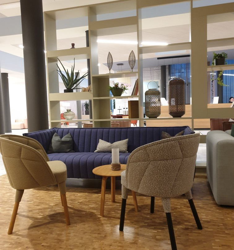 Sonnenhotel Salinengarten主图