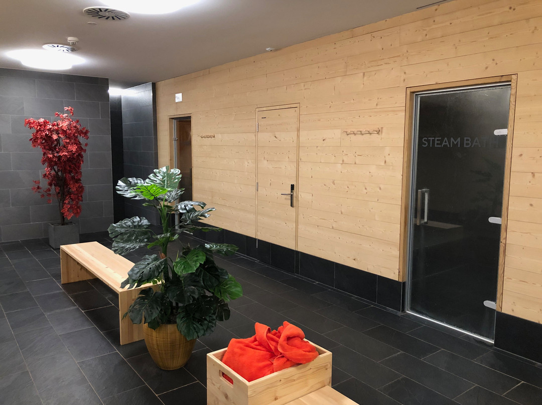 Catrina Resort主图