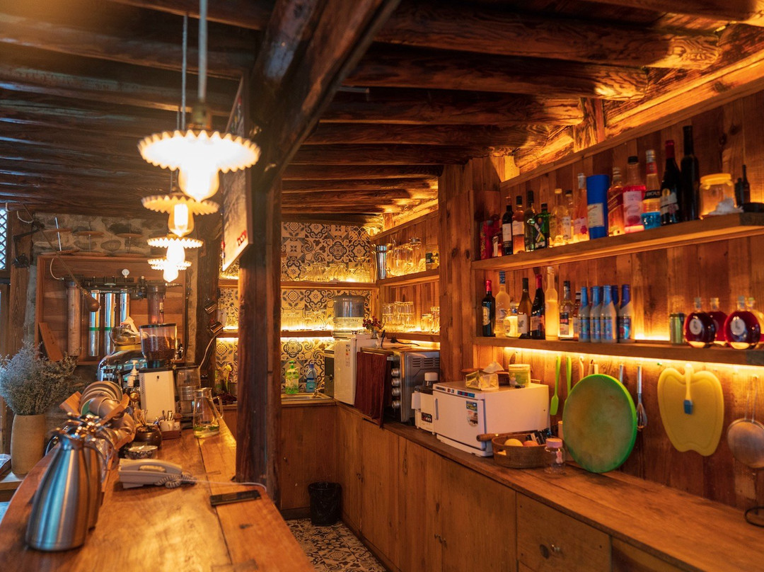 吾乡间·寻幽隐奢酒店（古城店）主图