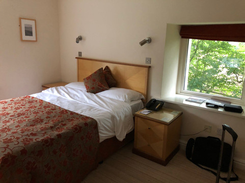 Calder Bridge旅游攻略图片