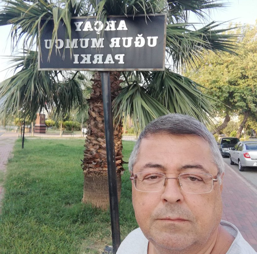 Akcay Ugur Mumcu Parkı-埃德雷米特必去景点