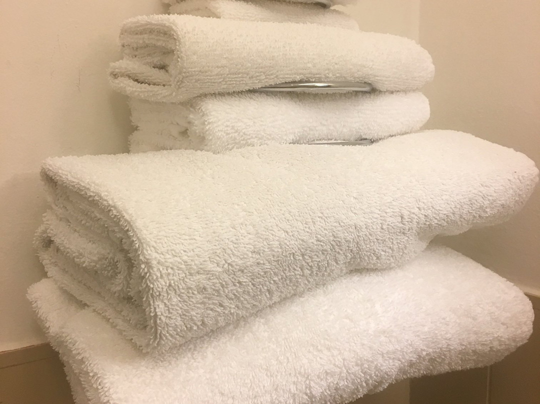 Hickory Hill Motel主图