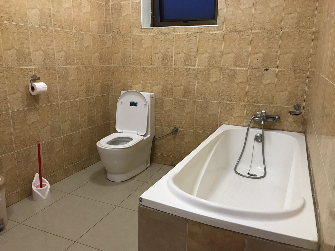 Reinah Tourist Hotel主图