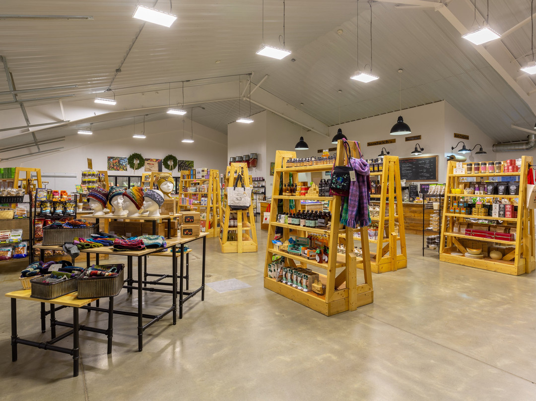 Love Apple Farm-Ghent必去景点