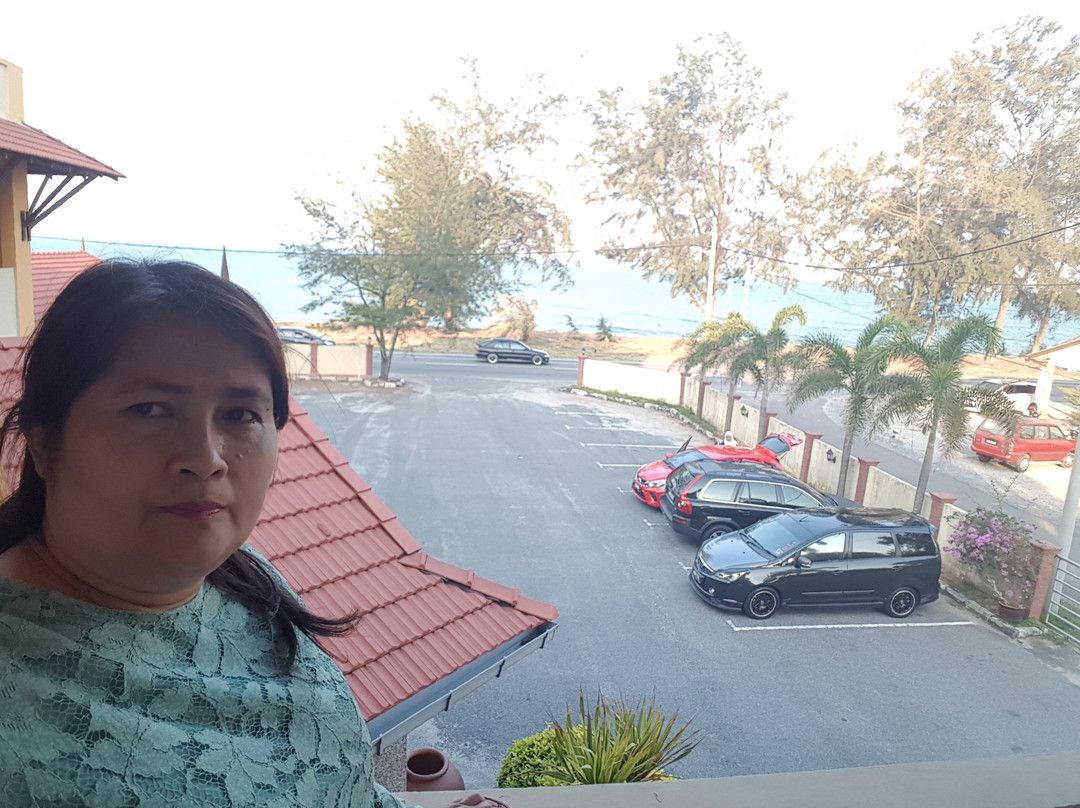 Teluk Lipat Seaview Inn主图
