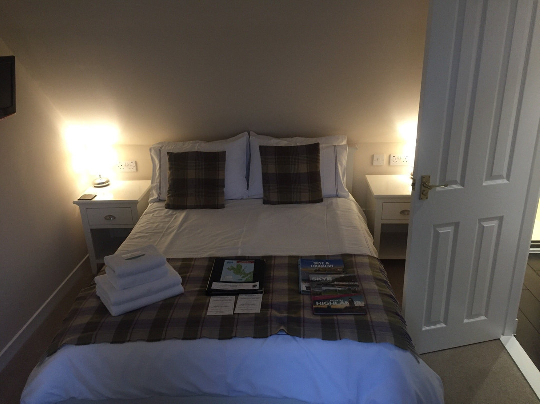 An Cnoc Bed & Breakfast主图