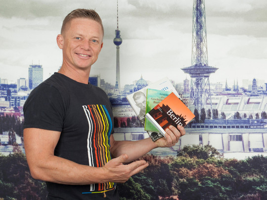 East Side Seeing-柏林必去景点